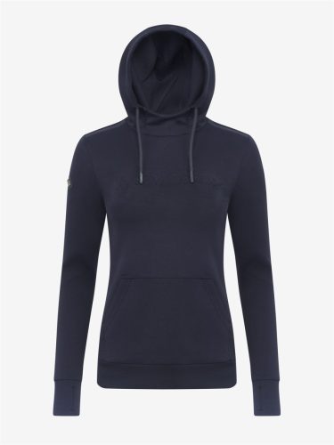 Classique Hoodie Navy