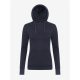 Classique Hoodie Navy
