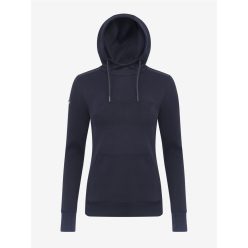 Classique Hoodie Navy