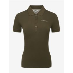 Classique Polo Shirt Alpine