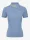 Classique Polo Shirt Ice Blue