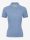 Classique Polo Shirt Ice Blue