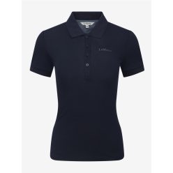 Classique Polo Shirt Navy