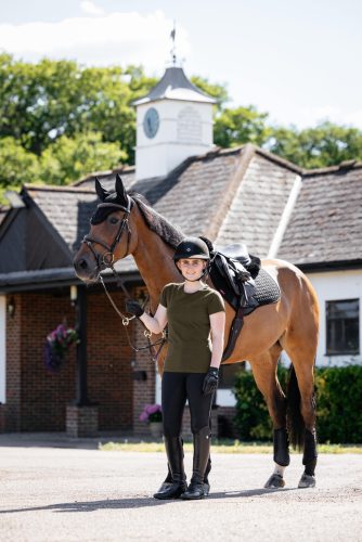 Classique T-Shirt Alpine