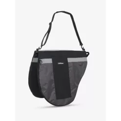 Saddle Carry Bag Black