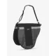 Saddle Carry Bag Black