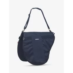 Saddle Carry Bag Navy