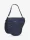 Saddle Carry Bag Navy