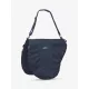 Saddle Carry Bag Navy