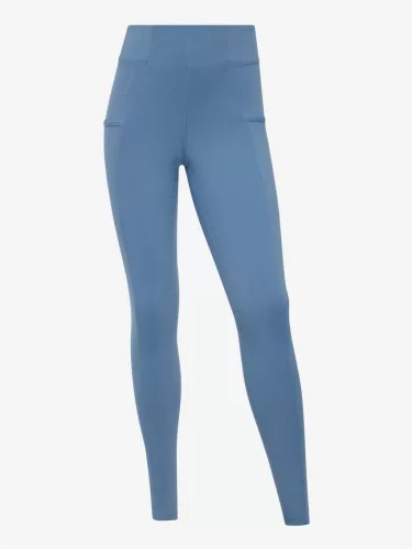 Young Rider Orla Pull Ons Ice Blue