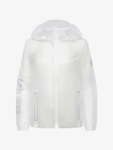Competition Waterproof Jacket Clear