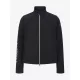 Young Rider Soft Shell Jacket Black