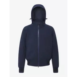 Young Rider Team Jacket Navy