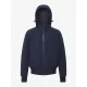 Young Rider Team Jacket Navy