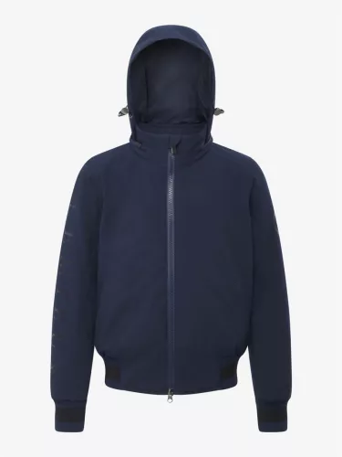 Young Rider Team Jacket Navy