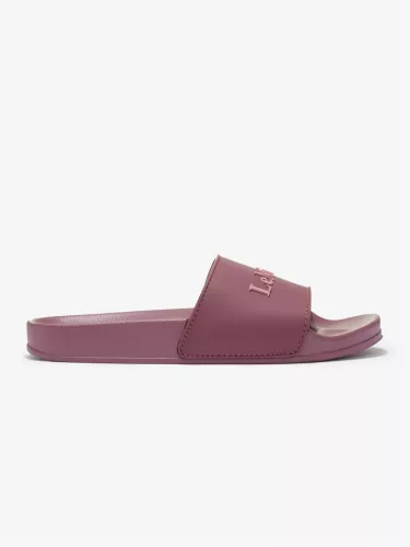 Ladies Sliders Rosewood