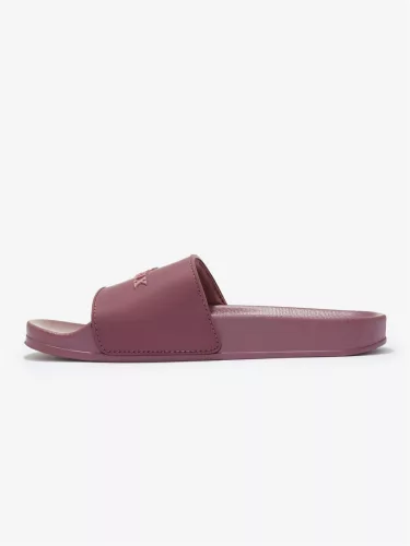 Ladies Sliders Rosewood