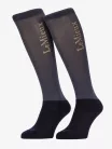 Competition Socks 2 pack Dusk Blue