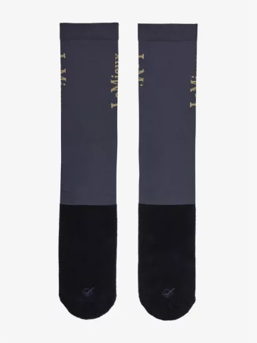 Competition Socks 2 pack Dusk Blue