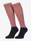 Competition Socks 2 pack Peony