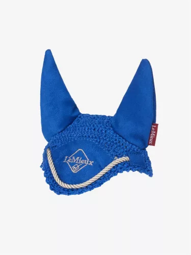 Toy Pony Fly Hood Benetton Blue
