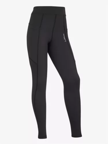 Young Rider Darla Sport Legging Black
