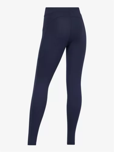 Young Rider Darla Sport Legging Navy