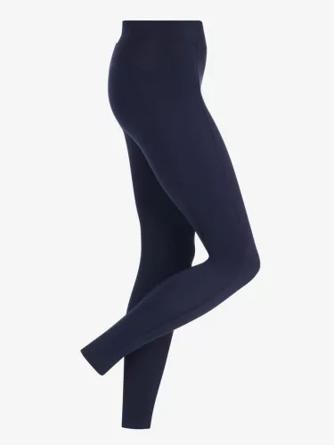 Dani Sport Legging Navy
