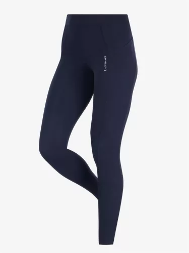 Dani Sport Legging Navy
