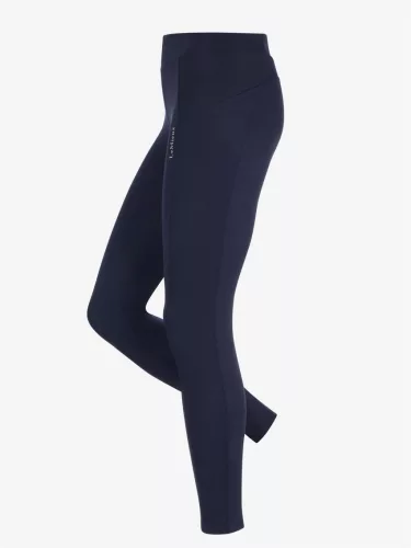 Dani Sport Legging Navy