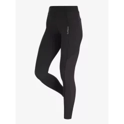 Dani Sport Legging Black
