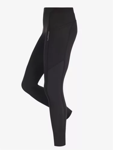 Dani Sport Legging Black