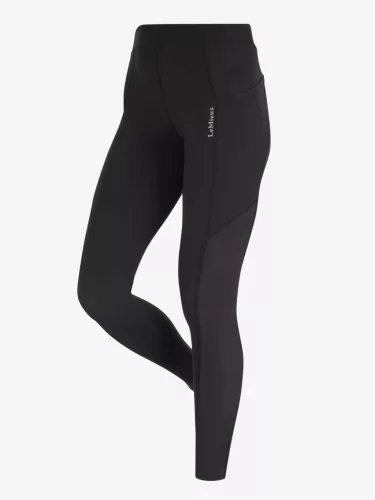 Dani Sport Legging Black