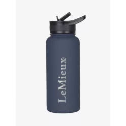 Drinks Bottle Navy