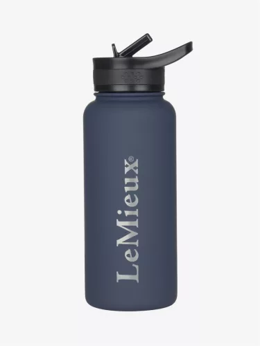 Drinks Bottle Navy