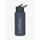 Drinks Bottle Navy