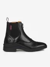 Zip Paddock Boot Black
