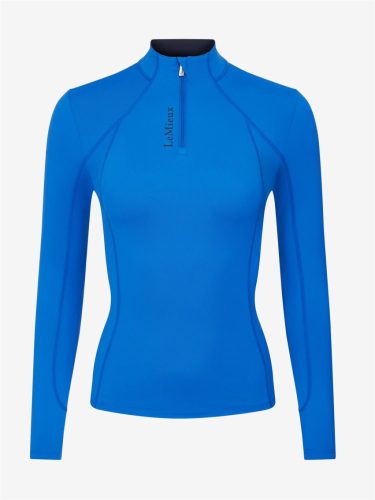 Classique Base Layer Benetton Blue