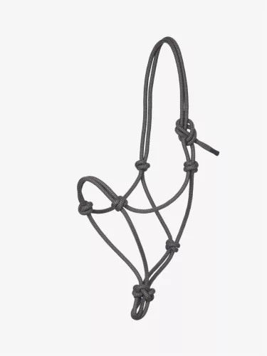 Rope Halter Blossom