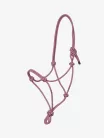 Rope Halter Blossom