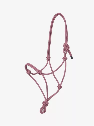 Rope Halter Blossom