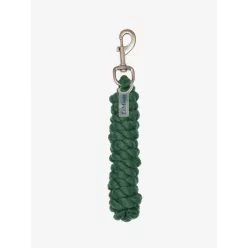 Polycotton Leadrope Hunter Green