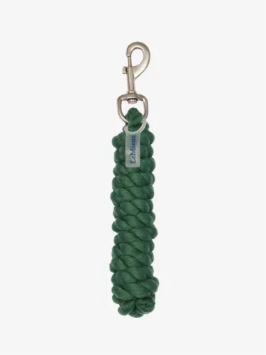 Polycotton Leadrope Hunter Green
