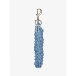 Polycotton Leadrope Ice Blue