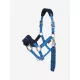 Vogue Headcollar & Leadrope Benetton Blue