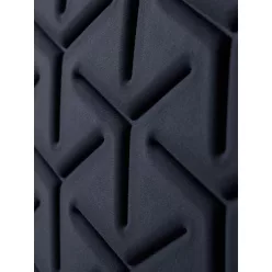 ProForm Moulded Dressage Pad Navy