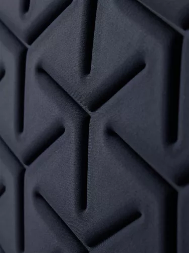 ProForm Moulded Dressage Pad Navy