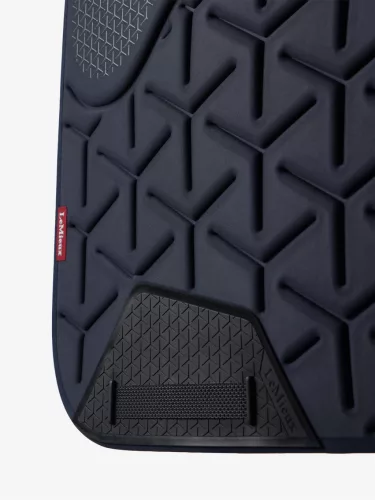 ProForm Moulded Dressage Pad Navy