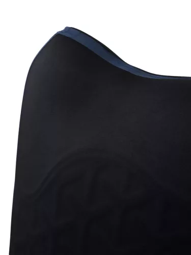 ProForm Moulded Dressage Pad Navy