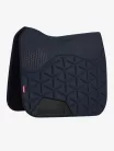 ProForm Moulded Dressage Pad Navy